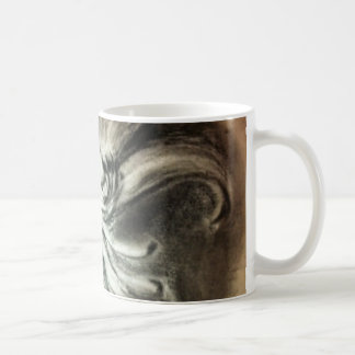 Tasse de Daylily