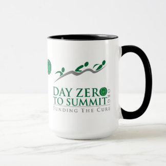 Tasse de DayZerotoSummit