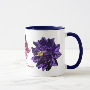Tasse de ~ de Columbine