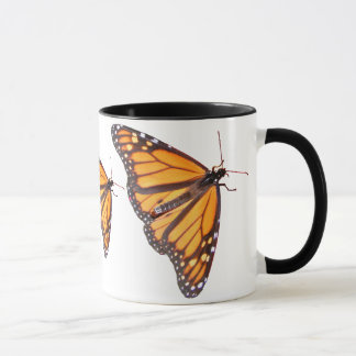 Tasse de ~ de ficelle de monarque