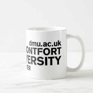 Tasse de De Montfort University (DMU)