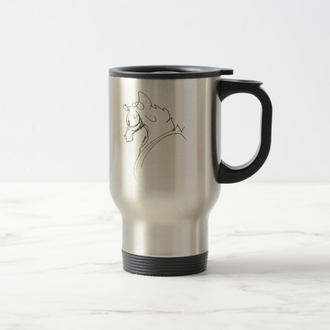 Tasse de ~ de "Pandore" (Droit)