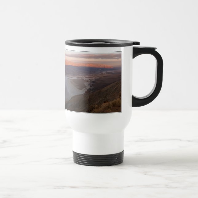 Tasse de Death Valley (Droite)