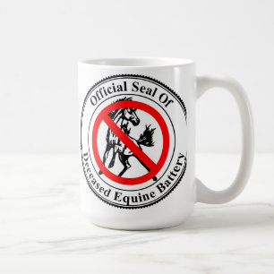 Tasse de DEB
