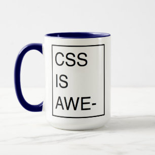 Tasse de débordement paginée par CSS