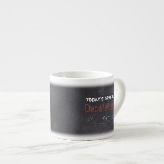 Tasse de Decafeinato Lungo