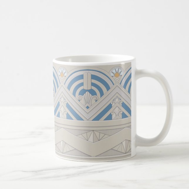 Tasse de Deco (Droite)