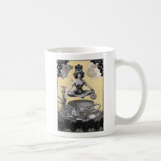 Tasse de déesse de Java