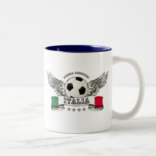 mug tasse équipe nationale ITALIE football