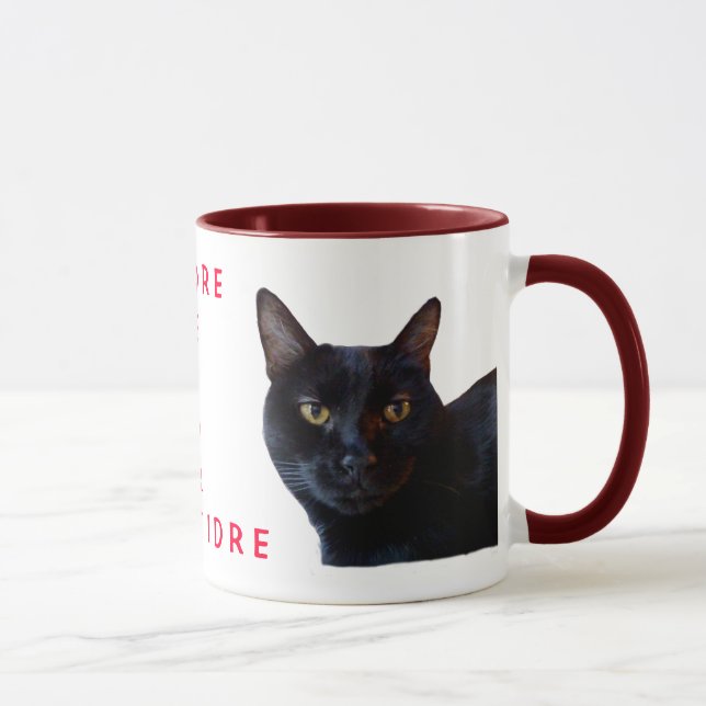 Tasse de Deidres (Droite)