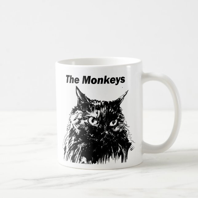 Tasse de Delilah (Droite)
