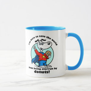 Tasse de délivrance de butées toriques