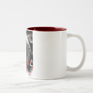 Tasse de delta