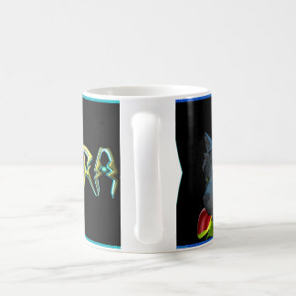 Tasse de Delura : Rudo