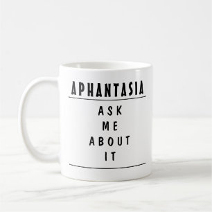 Tasse de démarrage de conversation d'informations