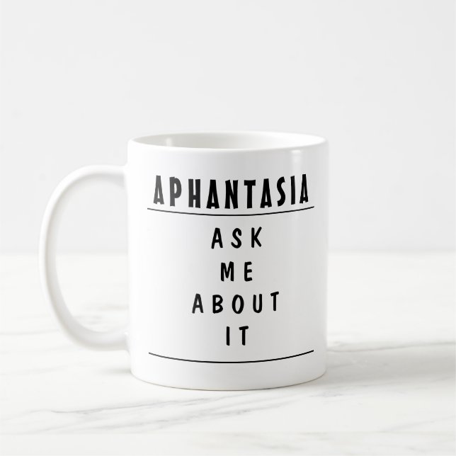 Tasse de démarrage de conversation d'informations  (Gauche)