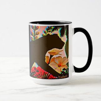 Tasse de designer