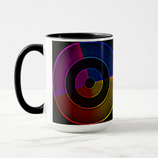 Tasse de designer