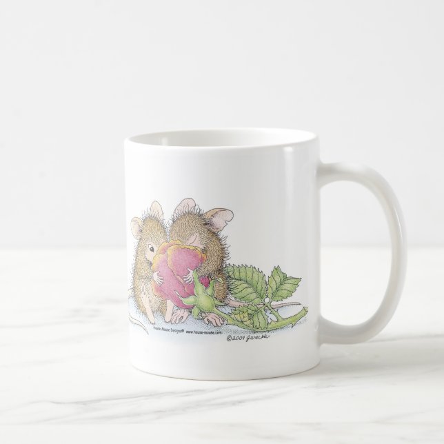 Tasse de Designs® de Maison-Souris (Droite)