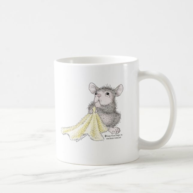 Tasse de Designs® de Maison-Souris (Droite)