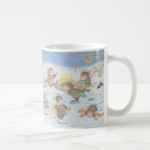 Tasse de Designs® de Maison-Souris