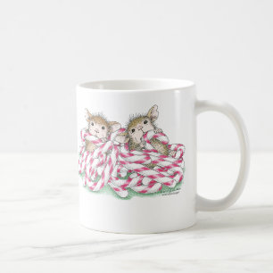 Tasse de Designs® de Maison-Souris
