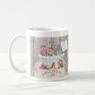 Tasse de Designs® de Maison-Souris