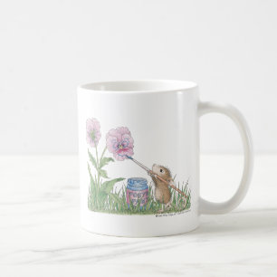 Tasse de Designs® de Maison-Souris