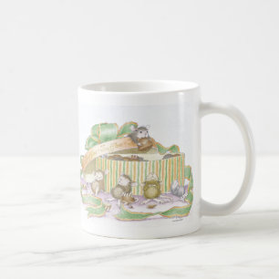 Tasse de Designs® de Maison-Souris
