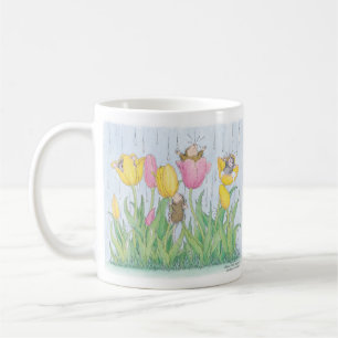 Tasse de Designs® de Maison-Souris