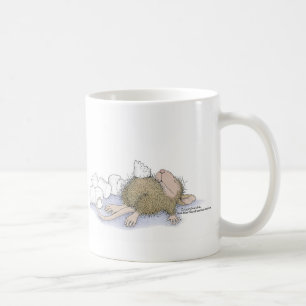 Tasse de Designs® de Maison-Souris