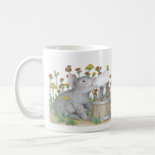 Tasse de Designs® de Maison-Souris