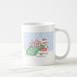Tasse de Designs® de Maison-Souris
