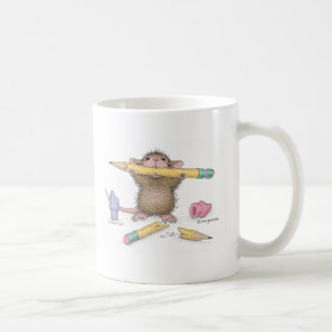 Tasse de Designs® de Maison-Souris