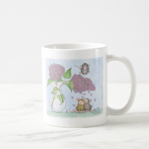 Tasse de Designs® de Maison-Souris
