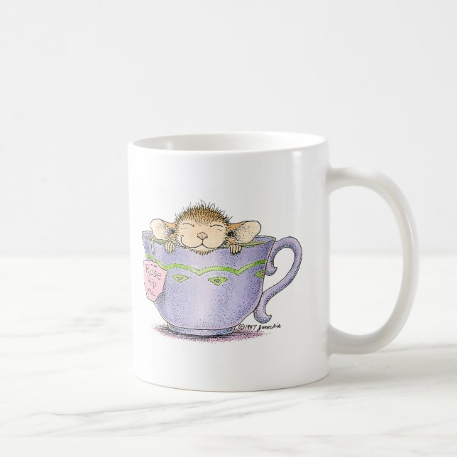 Tasse de Designs® de Maison-Souris (Droite)