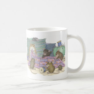 Tasse de Designs® de Maison-Souris