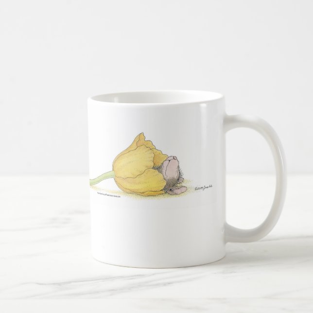 Tasse de Designs® de Maison-Souris (Droite)