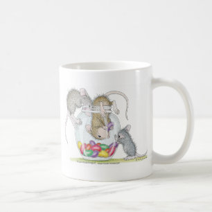 Tasse de Designs® de Maison-Souris