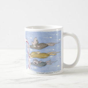 Tasse de Designs® de Maison-Souris