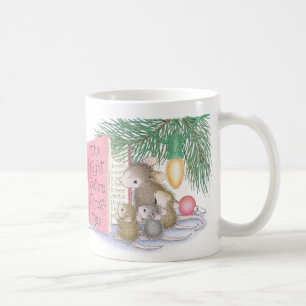 Tasse de Designs® de Maison-Souris