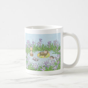 Tasse de Designs® de Maison-Souris