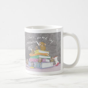 Tasse de Designs® de Maison-Souris