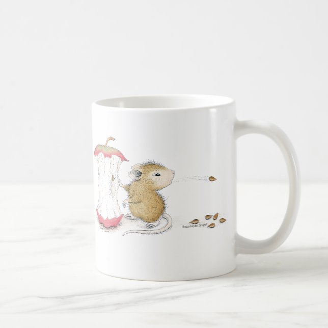 Tasse de Designs® de Maison-Souris (Droite)