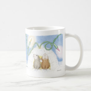 Tasse de Designs® de Maison-Souris