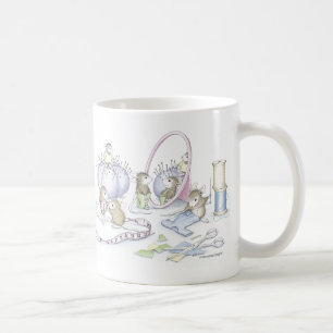Tasse de Designs® de Maison-Souris