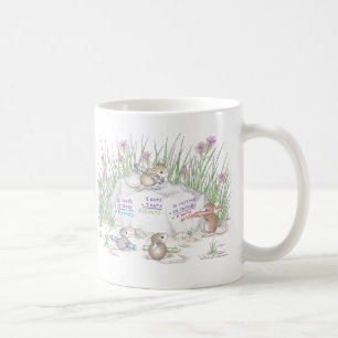 Tasse de Designs® de Maison-Souris