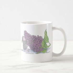 Tasse de Designs® de Maison-Souris