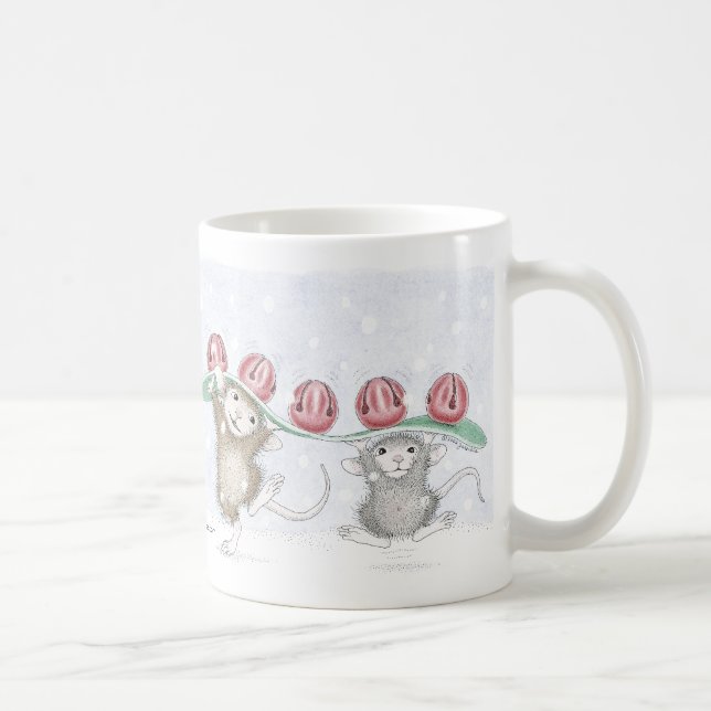 Tasse de Designs® de Maison-Souris (Droite)