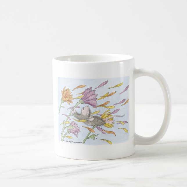 Tasse de Designs® de Maison-Souris (Droite)